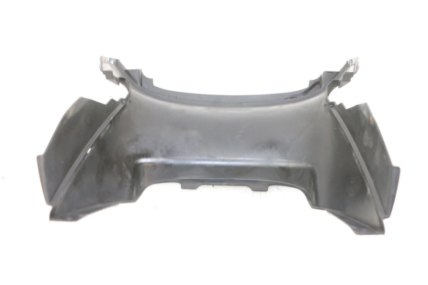photo de TAPA REPOSAPIES CONEXION SUZUKI BURGMAN 650 (2013 - 2020)