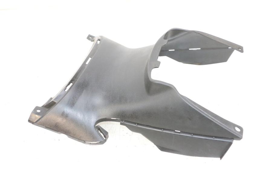 photo de TAPA REPOSAPIES CONEXION SUZUKI BURGMAN 650 (2013 - 2020)