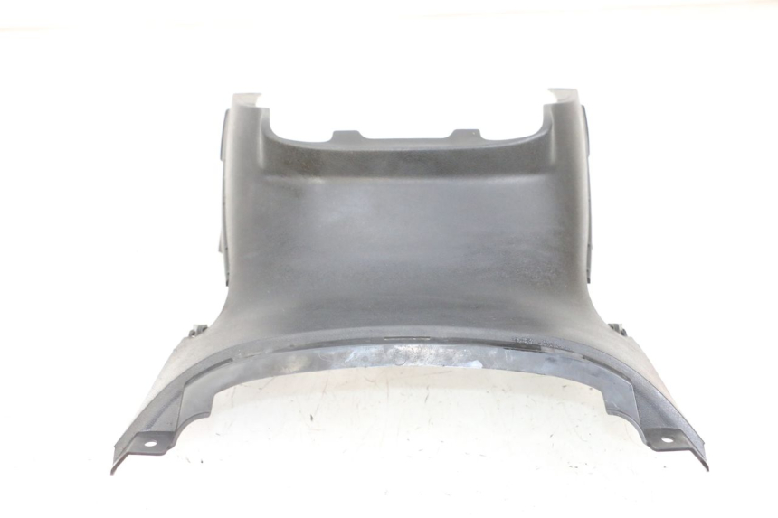 photo de TAPA REPOSAPIES CONEXION SUZUKI BURGMAN 650 (2013 - 2020)