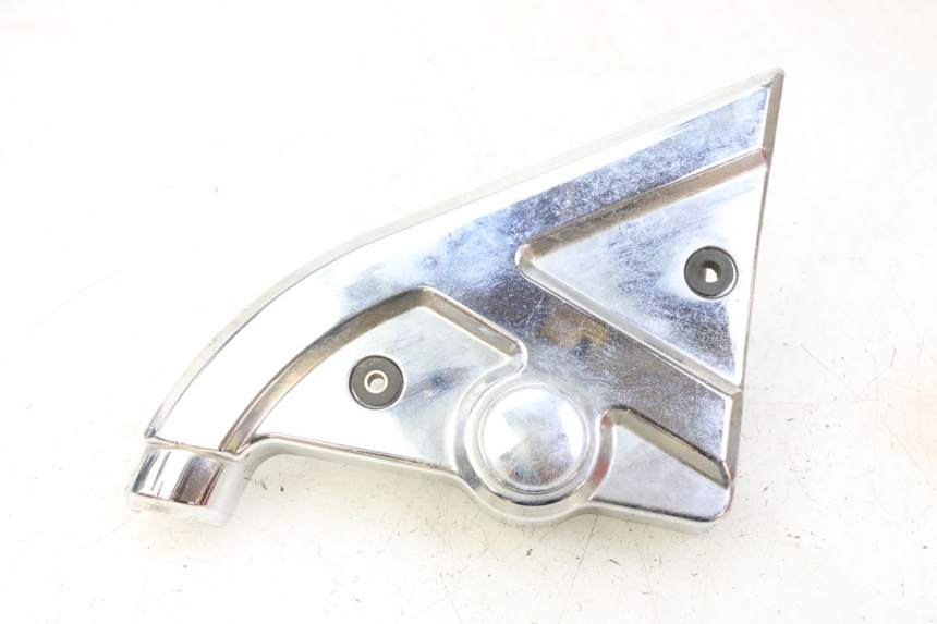 photo de TAPA REPOSAPIES CONEXION DERECHA HYOSUNG GV AQUILA 125 (2000 - 2004)