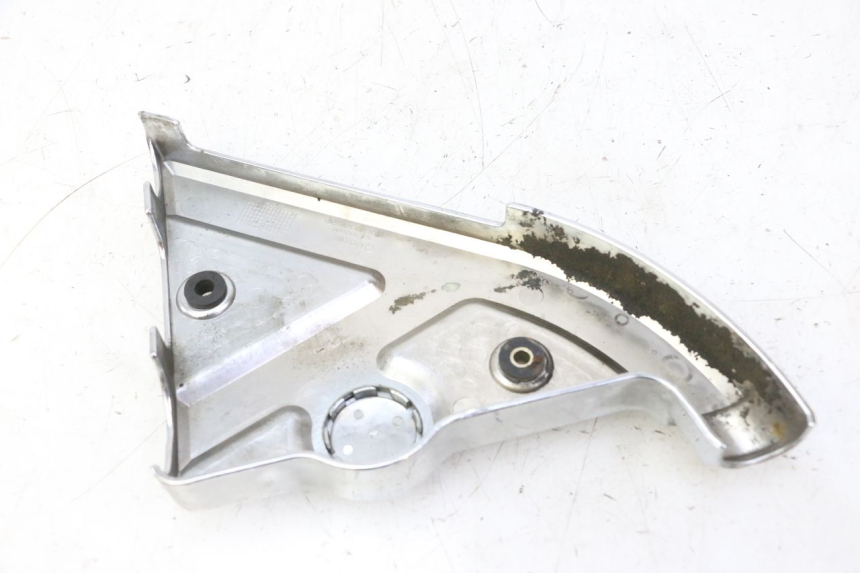 photo de TAPA REPOSAPIES CONEXION DERECHA HYOSUNG GV AQUILA 125 (2000 - 2004)