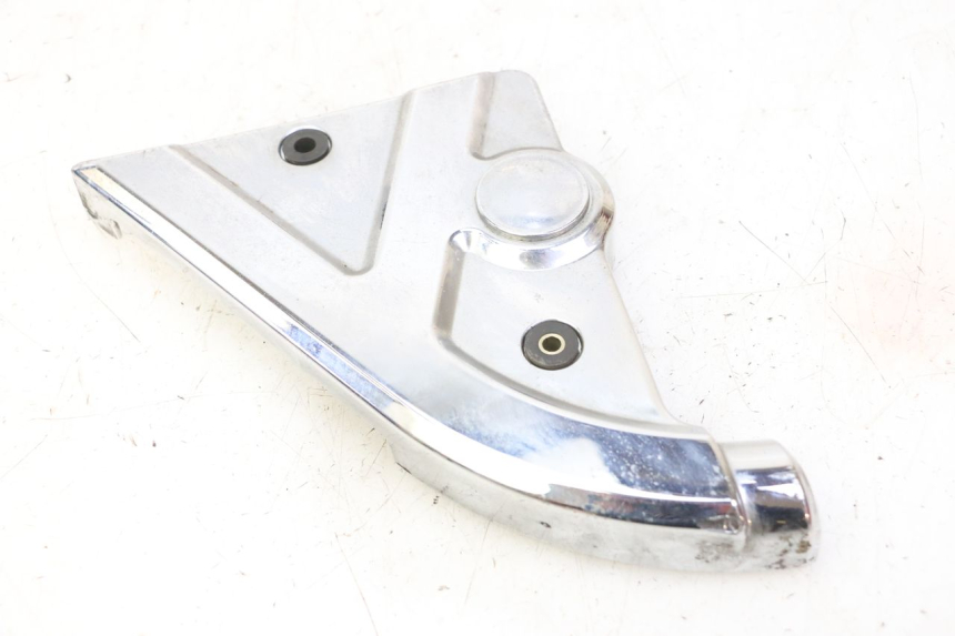 photo de TAPA REPOSAPIES CONEXION DERECHA HYOSUNG GV AQUILA 125 (2000 - 2004)