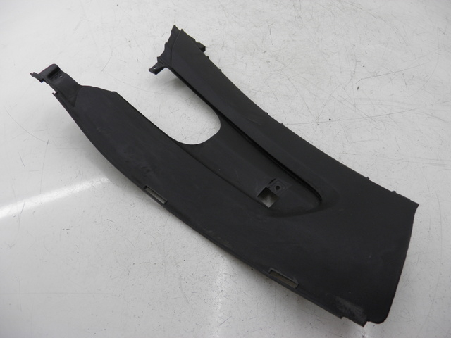 photo de JUNTA PIE DE APOYO DERECHO GILERA RUNNER SP 50 (2009 - 2017)