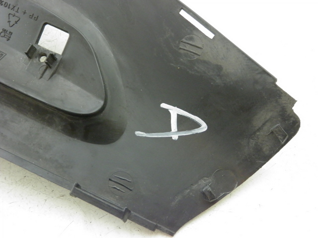 photo de JUNTA PIE DE APOYO DERECHO GILERA RUNNER SP 50 (2009 - 2017)