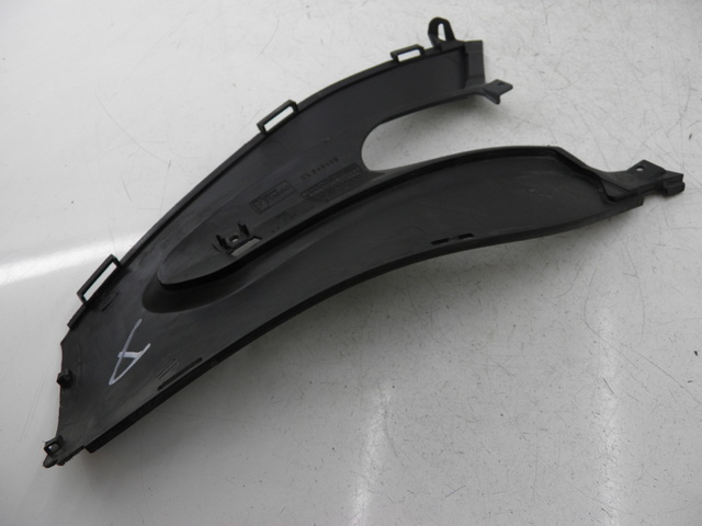 photo de JUNTA PIE DE APOYO DERECHO GILERA RUNNER SP 50 (2009 - 2017)