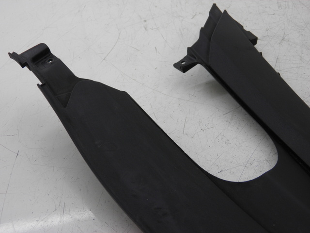 photo de JUNTA PIE DE APOYO DERECHO GILERA RUNNER SP 50 (2009 - 2017)