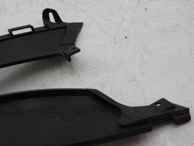 photo de JUNTA PIE DE APOYO DERECHO GILERA RUNNER SP 50 (2009 - 2017)