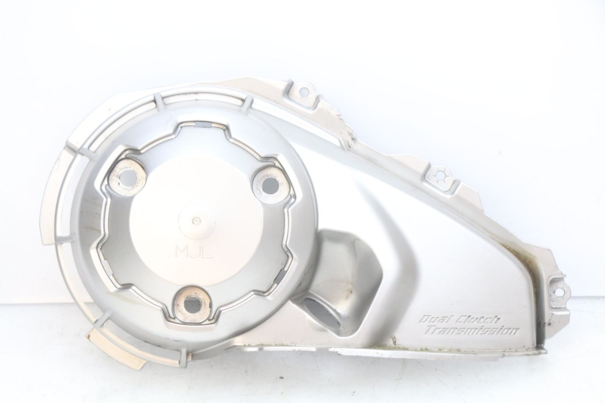 photo de JUNTA PIE DE APOYO DERECHO HONDA INTEGRA NC D 750 (2016 - 2018)