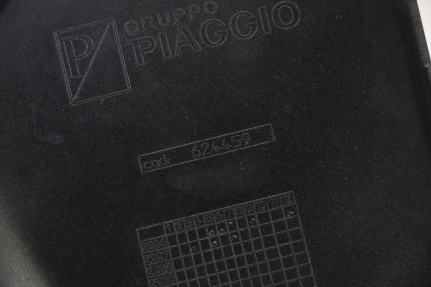 photo de JUNTA PIE DE APOYO DERECHO PIAGGIO MP3 125 (2006 - 2014)