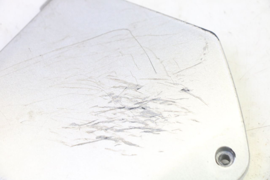 photo de TAPA REPOSAPIES CONEXION DERECHA PIAGGIO MP3 RL 250 (2007 - 2010)