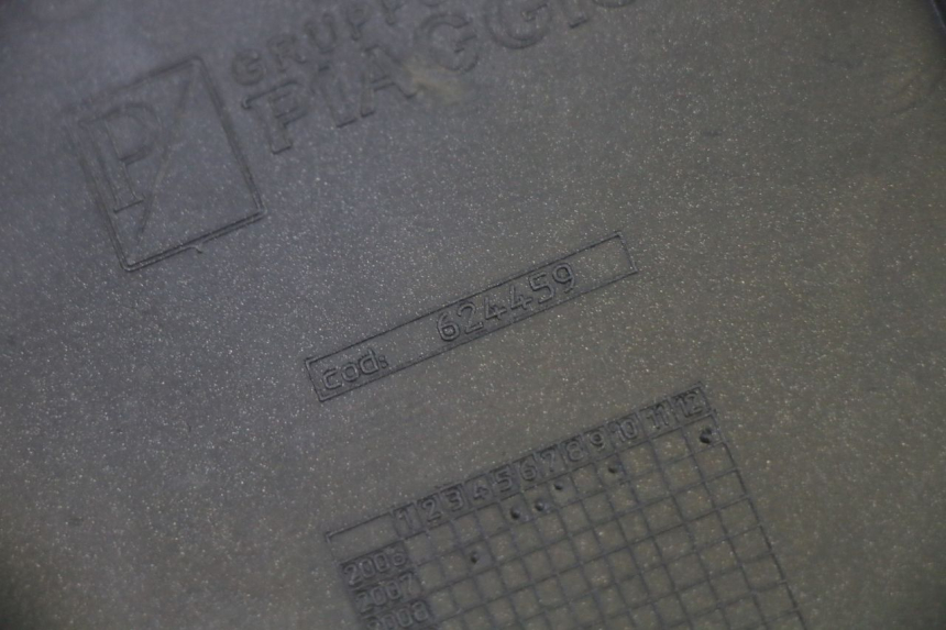 photo de JUNTA PIE DE APOYO DERECHO PIAGGIO MP3 125 (2006 - 2014)