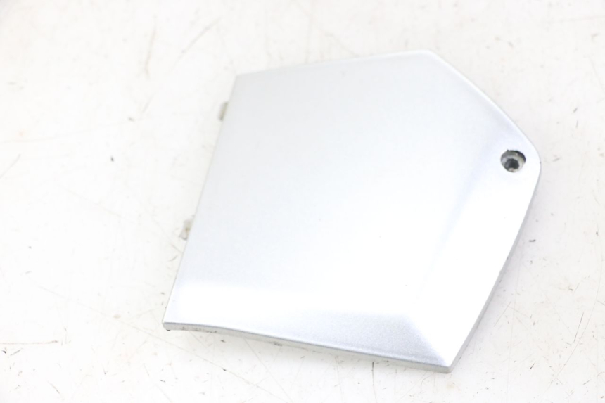 photo de TAPA REPOSAPIES CONEXION DERECHA PIAGGIO MP3 LT 400 (2007 - 2012)