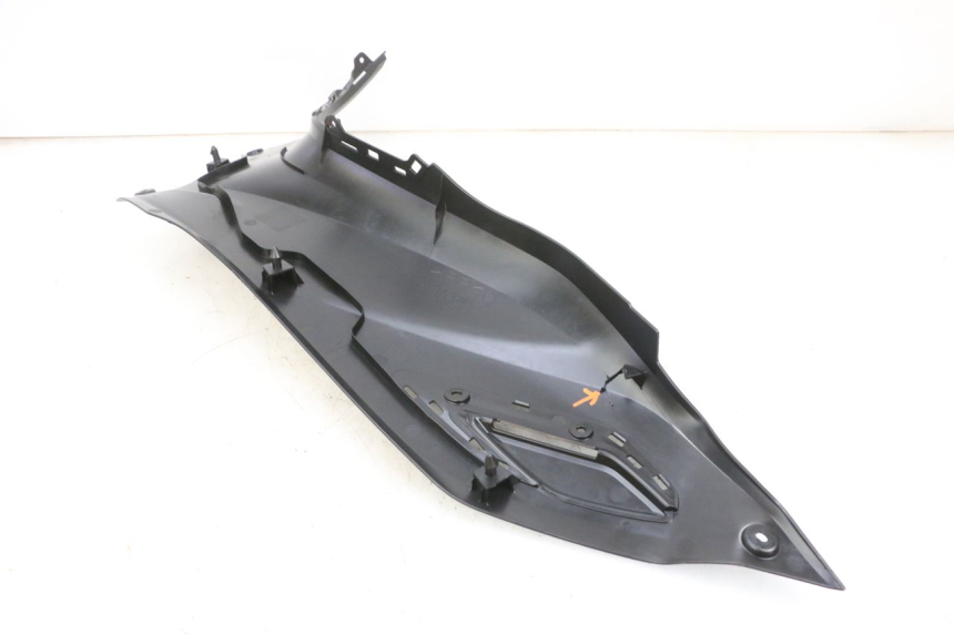 photo de TAPA REPOSAPIES CONEXION DERECHA YAMAHA TRICITY 300 (2020 - 2024) - Vista general del producto