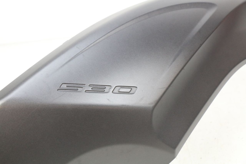 photo de TAPA REPOSAPIES CONEXION DERECHA YAMAHA XP T-MAX TMAX ABS 530 (2012 - 2015)