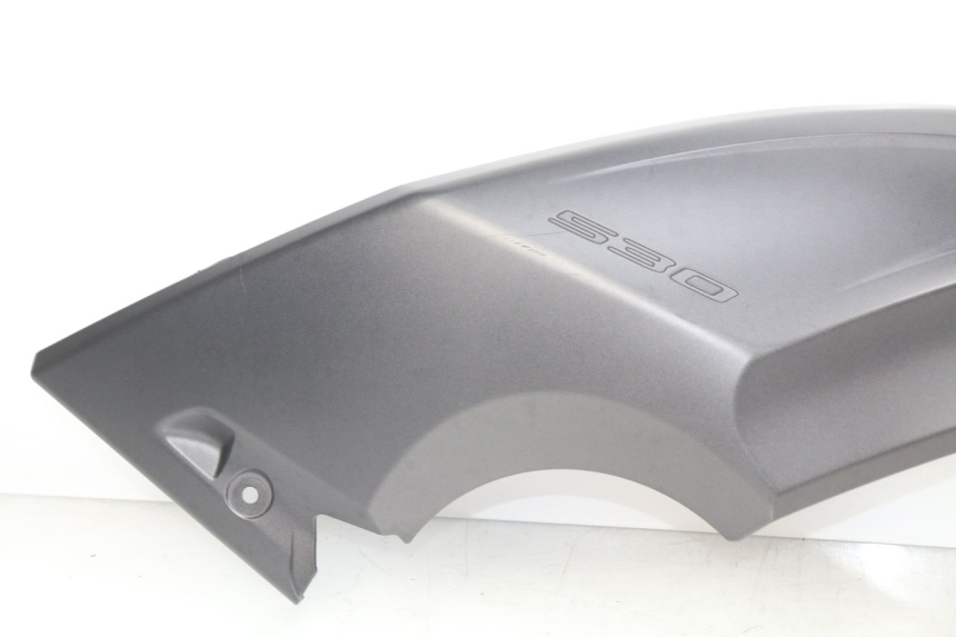 photo de TAPA REPOSAPIES CONEXION DERECHA YAMAHA XP T-MAX TMAX ABS 530 (2012 - 2015)