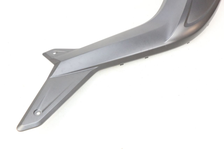 photo de TAPA REPOSAPIES CONEXION DERECHA YAMAHA XP T-MAX TMAX ABS 530 (2012 - 2015)
