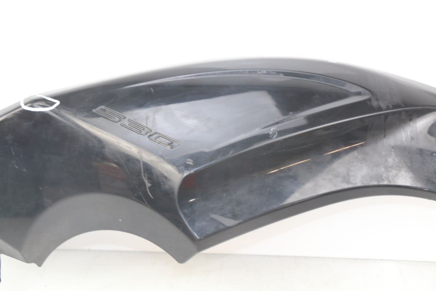 photo de TAPA REPOSAPIES CONEXION DERECHA YAMAHA XP T-MAX TMAX ABS 530 (2012 - 2015)