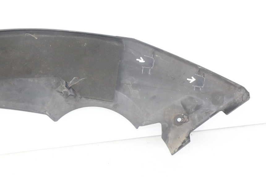 photo de TAPA REPOSAPIES CONEXION DERECHA YAMAHA XP T-MAX TMAX ABS 530 (2012 - 2015)