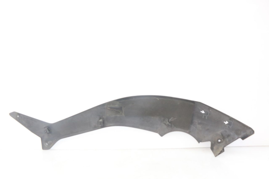 photo de TAPA REPOSAPIES CONEXION DERECHA YAMAHA XP T-MAX TMAX ABS 530 (2012 - 2015)