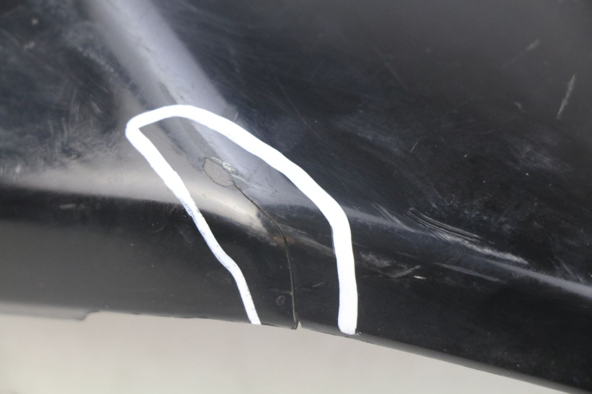 photo de TAPA REPOSAPIES CONEXION DERECHA YAMAHA XP T-MAX TMAX ABS 530 (2012 - 2015)
