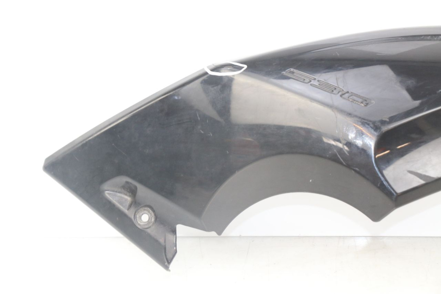 photo de TAPA REPOSAPIES CONEXION DERECHA YAMAHA XP T-MAX TMAX ABS 530 (2012 - 2015)