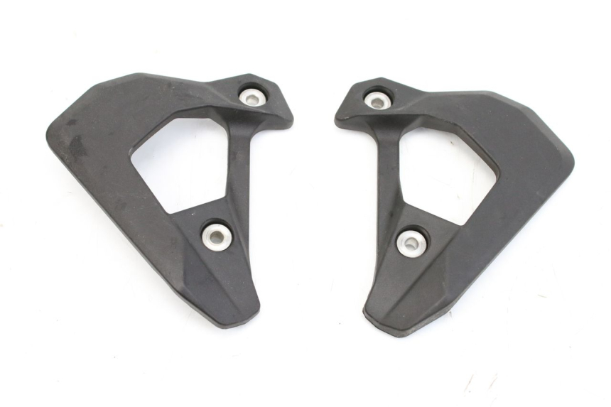 photo de TAPA REPOSAPIES CONEXION BMW F GS K81 850 (2018 - 2023)