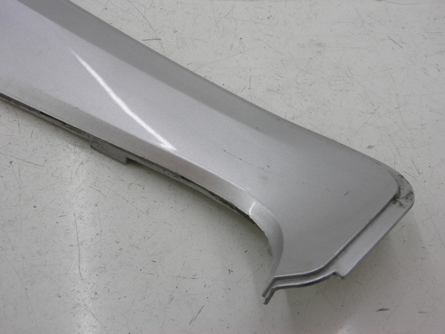 photo de JUNTA PIE DE APOYO IZQUIERDO EUROCKA MATADOR 4T 50 (2010 - 2016) - Otra perspectiva