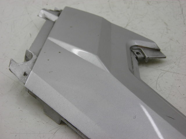 photo de JUNTA PIE DE APOYO IZQUIERDO EUROCKA MATADOR 4T 50 (2010 - 2016) - Primer plano técnico