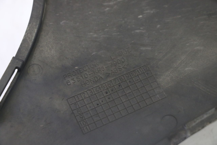 photo de JUNTA PIE DE APOYO IZQUIERDO HONDA FES S-WING SWING ABS 125 (2007 - 2015)