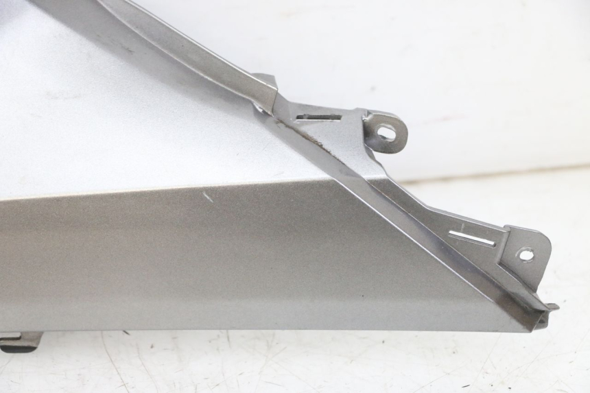 photo de TAPA REPOSAPIES CONEXION IZQUIERDA HONDA FORZA ABS 300 (2013 - 2019)