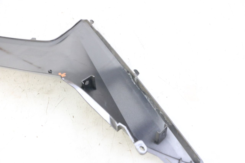 photo de TAPA REPOSAPIES CONEXION IZQUIERDA HONDA FORZA ABS 300 (2013 - 2019)