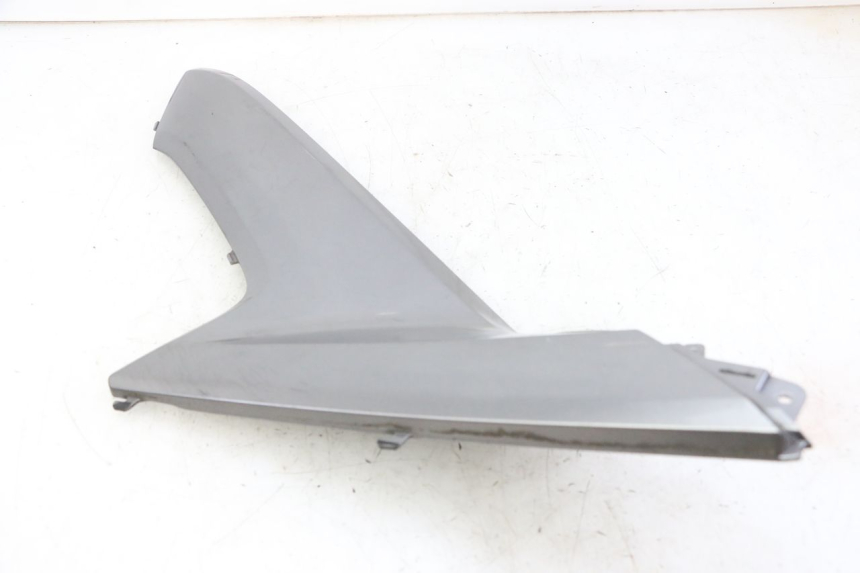 photo de TAPA REPOSAPIES CONEXION IZQUIERDA HONDA FORZA ABS 300 (2013 - 2019)
