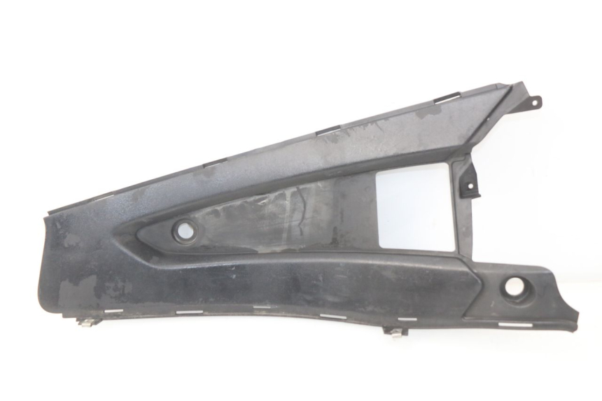 photo de JUNTA PIE DE APOYO IZQUIERDO GILERA NEXUS 125 (2009 - 2013)