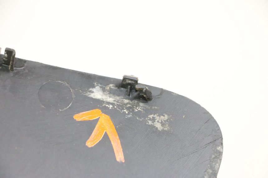 photo de TAPA REPOSAPIES CONEXION IZQUIERDA GILERA NEXUS 300 (2008 - 2013)