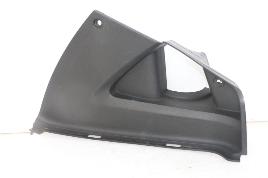 photo de TAPA REPOSAPIES CONEXION IZQUIERDA PEUGEOT JET FORCE CARBU 50 (2003 - 2016)