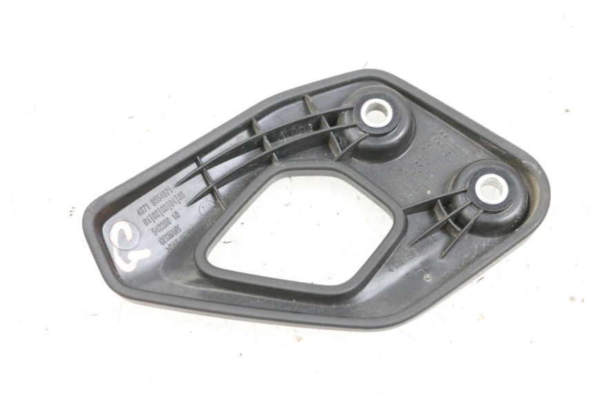 photo de TAPA REPOSAPIES CONEXION IZQUIERDA BMW R GS 1250 (2021 - 2024) - Detalle de la pieza
