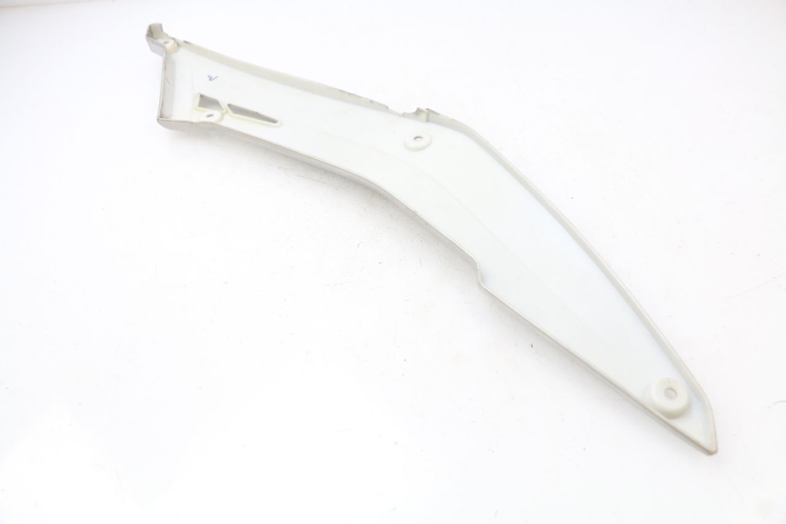 photo de TAPA REPOSAPIES CONEXION IZQUIERDA RAZZO STEED 125 (2012 - 2018)