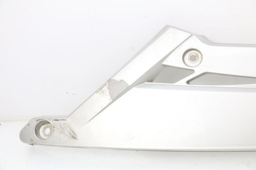photo de TAPA REPOSAPIES CONEXION IZQUIERDA RAZZO STEED 125 (2012 - 2018)