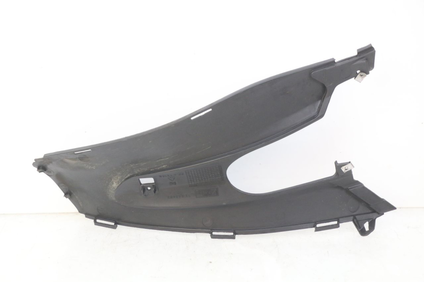 photo de JUNTA PIE DE APOYO IZQUIERDO GILERA RUNNER SP 50 (2009 - 2017)