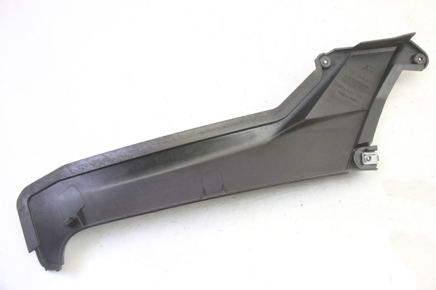 photo de TAPA REPOSAPIES CONEXION IZQUIERDA APRILIA SR R 2T LC 50 (2018 - 2021)