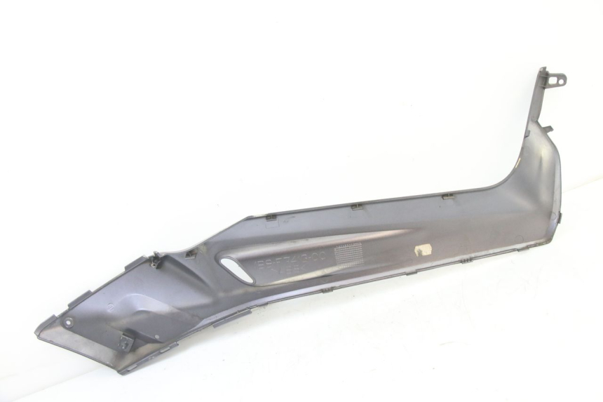 photo de JUNTA PIE DE APOYO IZQUIERDO YAMAHA XMAX X-MAX 125 (2006 - 2009)