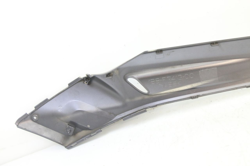 photo de JUNTA PIE DE APOYO IZQUIERDO YAMAHA XMAX X-MAX 125 (2006 - 2009)