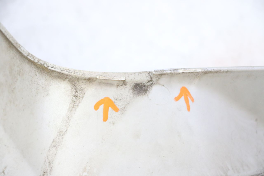 photo de TAPA REPOSAPIES CONEXION IZQUIERDA YAMAHA X-MAX XMAX 250 (2006 - 2009)