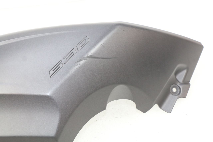 photo de TAPA REPOSAPIES CONEXION IZQUIERDA YAMAHA XP T-MAX TMAX ABS 530 (2012 - 2015)