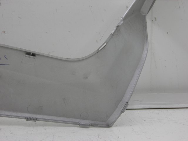 photo de JUNTA PIE DE APOYO IZQUIERDO YAMAHA XMAX X-MAX 125 (2006 - 2009)