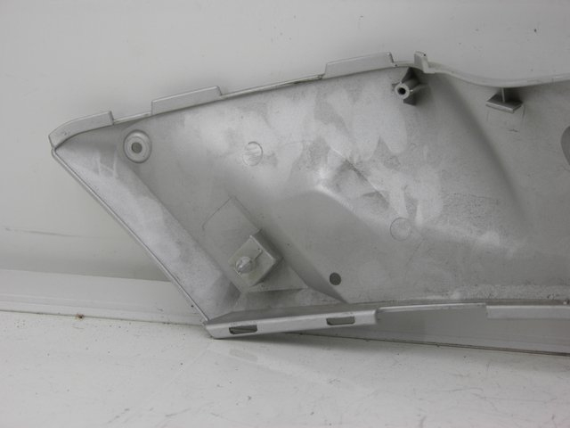 photo de JUNTA PIE DE APOYO IZQUIERDO YAMAHA XMAX X-MAX 125 (2006 - 2009)