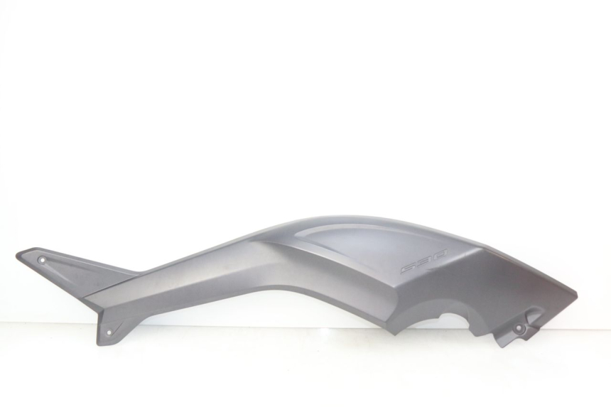 photo de TAPA REPOSAPIES CONEXION IZQUIERDA YAMAHA XP T-MAX TMAX ABS 530 (2012 - 2015)
