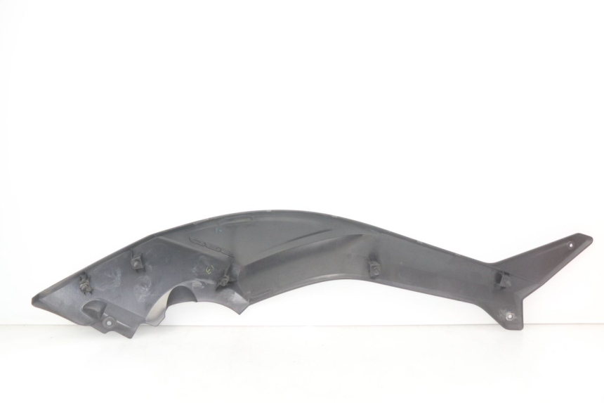 photo de TAPA REPOSAPIES CONEXION IZQUIERDA YAMAHA XP T-MAX TMAX ABS 530 (2012 - 2015)