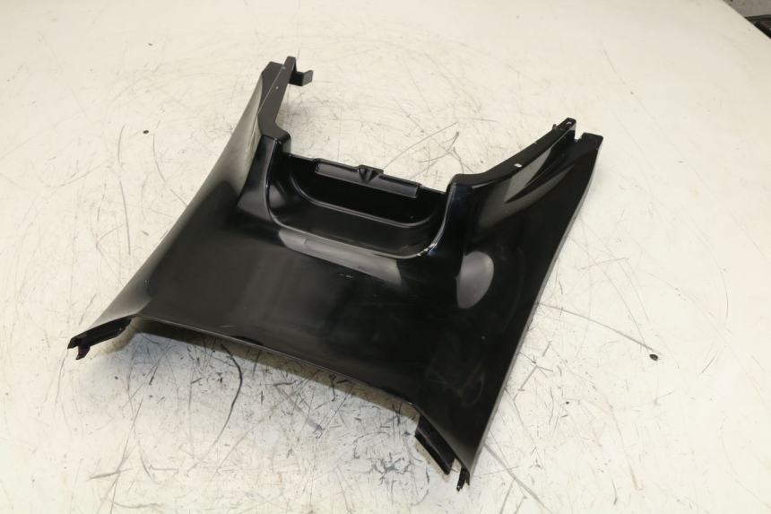 photo de TAPA REPOSAPIES CONEXION KYMCO K-XCT 125 (2013 - 2017)