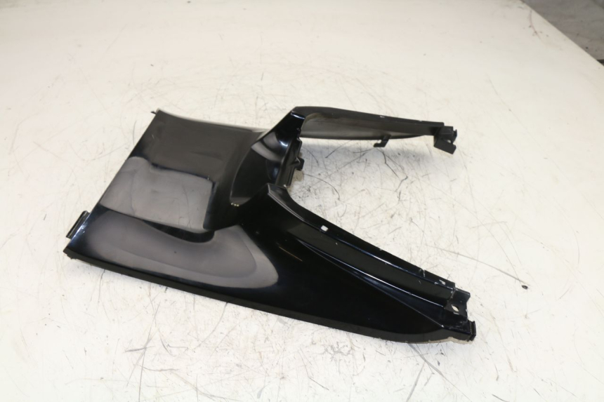 photo de TAPA REPOSAPIES CONEXION KYMCO K-XCT 125 (2013 - 2017)